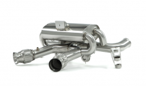 Sports Exhaust